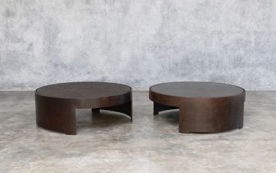 05 PIPA COFFEE TABLES