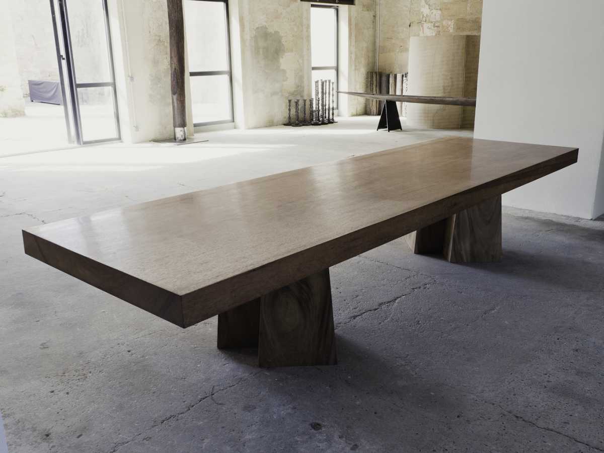 Jerome's marble on sale table